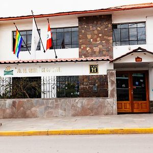 Hotel Sol Del Oriente Cusco